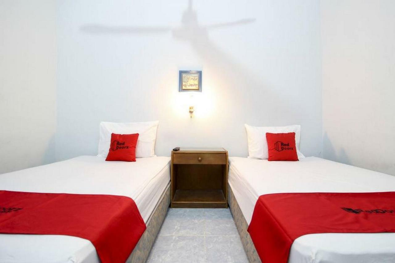 เรดดอร์ซ แอท จาลันเมนเตรี ซูเปโน Hotel ยอกยาการ์ตา ภายนอก รูปภาพ